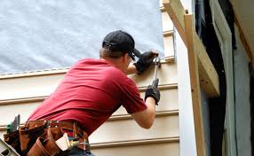 Affordable Siding Repair and Maintenance Services in Mineral Wells, TX